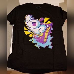 Tee Odd 1s Out adult small